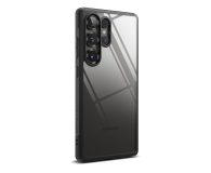 Ringke Fusion Bold do Samsung Galaxy S25 Ultra Black 8800274969070 - 1311847 - zdjęcie 4